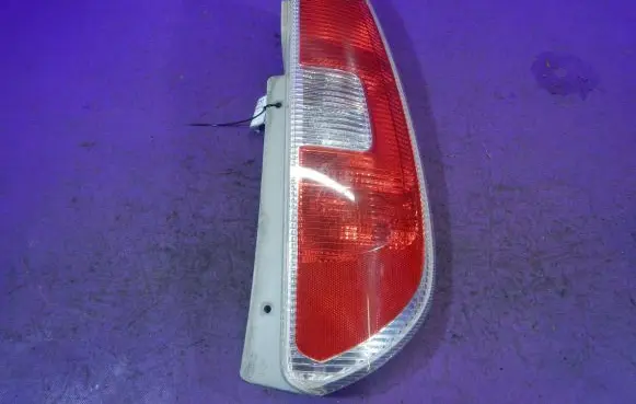Skoda Roomster (5J) Rear/tail lights 5J7945096