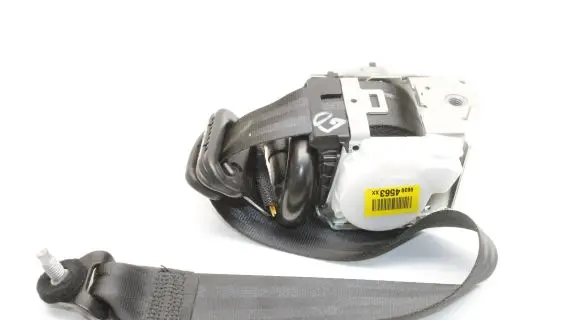 Opel Mokka B Rear seatbelt 98394563XX