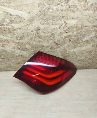 BMW 7 F01 F02 F03 F04 Rear/tail lights 7300268 27020207