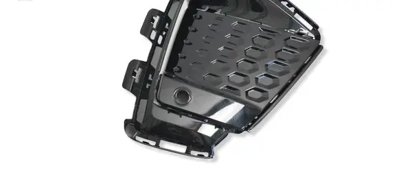 BMW 2 Active Tourer U06 Front bumper lower grill 8080213 STP30026 99125310