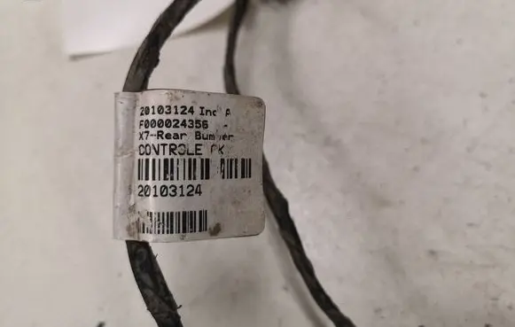 Citroen C5 F000024356