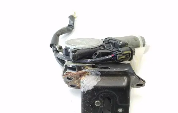 Lexus RX III Tailgate/trunk/boot lock/catch/latch 41231010130