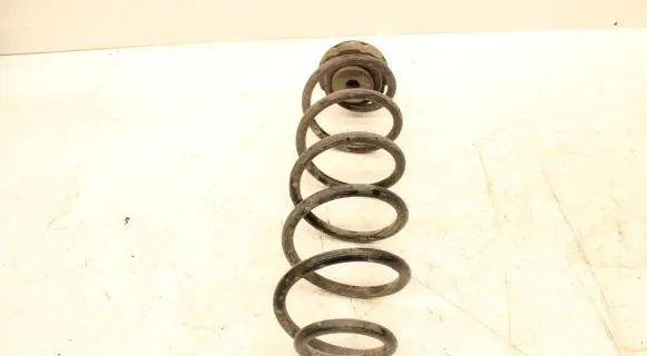Audi A4 S4 B8 8K Rear coil spring