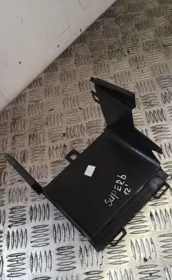 Skoda Superb B6 (3T) Battery tray heat shield 3c0915336a