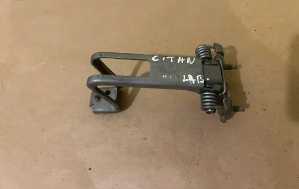Mercedes-Benz Citan W415 Front door check strap stopper 4979808G