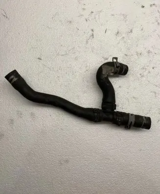 Volkswagen Sharan Engine coolant pipe/hose 738000248