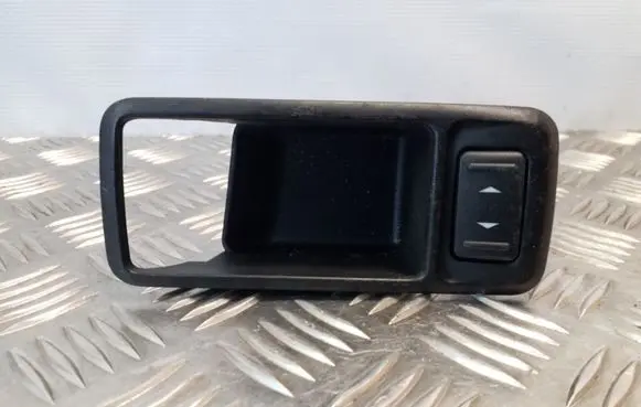 Ford Focus Electric window control switch 03161800 3M5T14529AA
