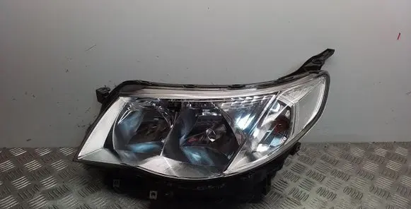 Subaru Forester SH Headlight/headlamp