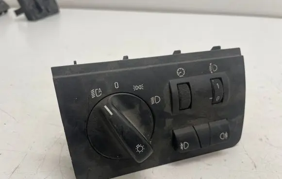 BMW X5 E53 Light switch 6909776
