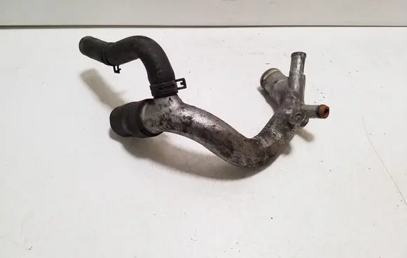 Opel Frontera A Engine coolant pipe/hose