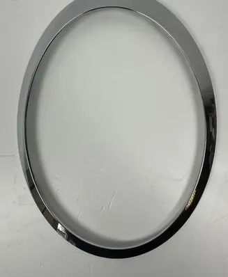 Mini One - Cooper Coupe R56 Under headlight/headlamp trim 7149905