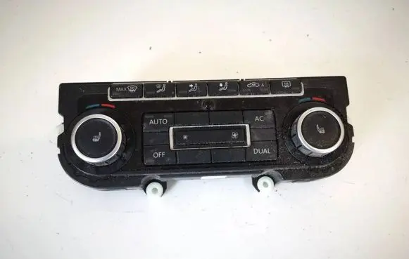 Volkswagen Tiguan Climate control unit 5k0907044bt 5hb009746-41