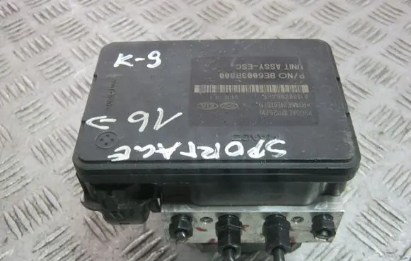 KIA Sportage ABS Pump 260618