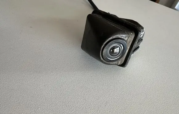 BMW X5 E70 Reversing camera 9216283 908284 2528230310