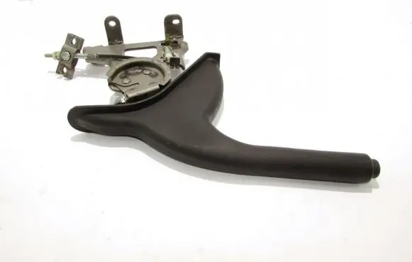 Hyundai Tucson JM Handbrake/parking brake lever assembly