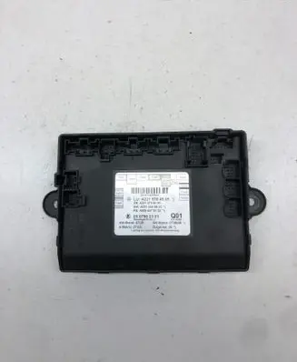 Mercedes-Benz S W221 Door control unit/module A2218704595 A2218709191 A2214423932