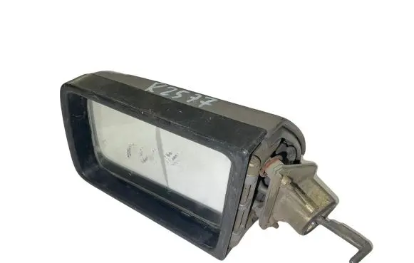 Opel Corsa A Manual wing mirror 0510411