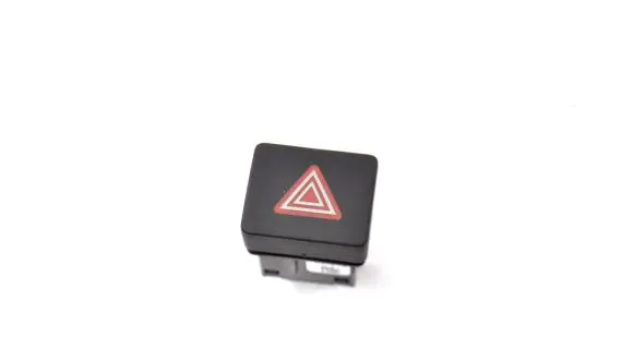 Audi A4 S4 B9 8W Hazard light switch 8W0941509A