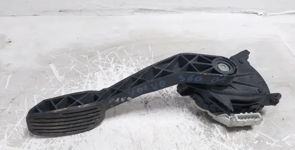 Volvo S60 Accelerator throttle pedal G231972579 00776919