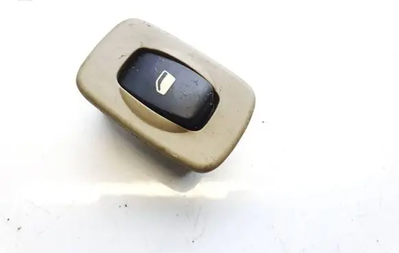 Citroen C5 Electric window control switch 963269477w