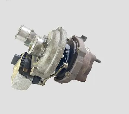 KIA Sorento Turbo 282312F100 7805020001 0C600135K