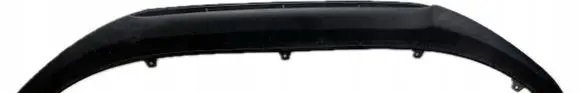Hyundai i20 (BC3 BI3) Front bumper lip 86512-Q0000