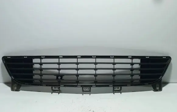 Opel Meriva A Front bumper lower grill 13193495