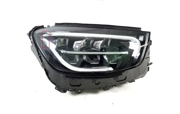 Mercedes-Benz GLC C253 Headlight/headlamp A2539066403