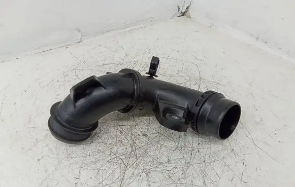 Opel Grandland X Intercooler hose/pipe 9812736080