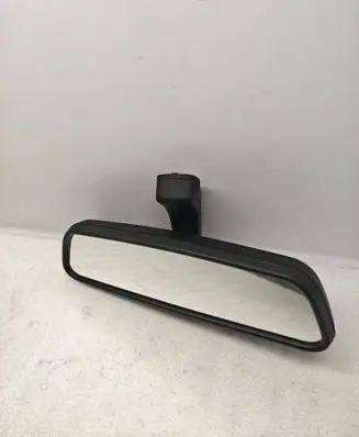 Rear view mirror (interior)