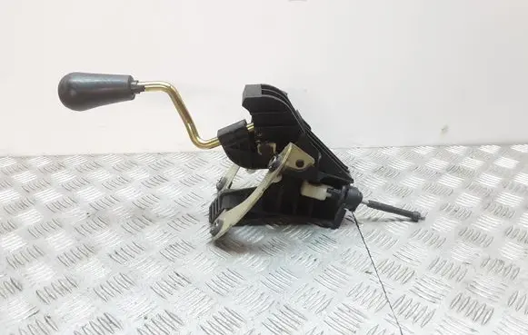 Honda Civic Gear shifter/selector 5400S5S0030
