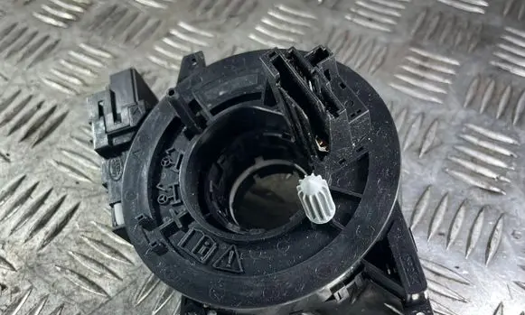 Land Rover Evoque I Airbag slip ring squib (SRS ring) BJ3214A664CA