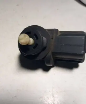 Opel Vectra B Headlight level adjustment motor 90504207 93064