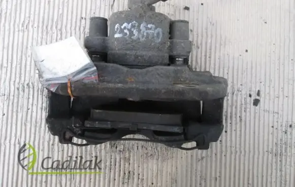 Opel Combo C Front brake caliper