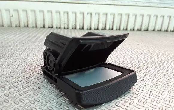 Mitsubishi Lancer X Ashtray (rear) 2913244