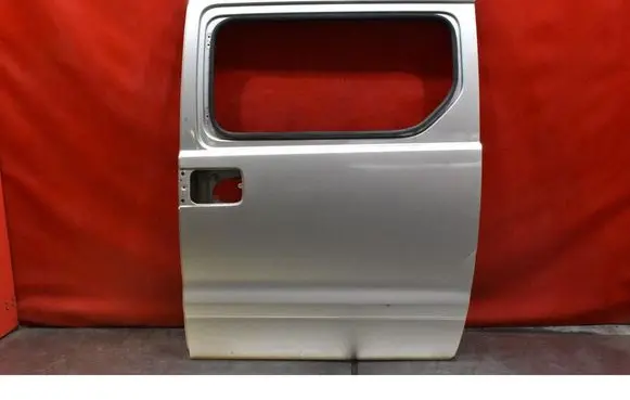 Hyundai H-1, Starex, Satellite Side sliding door 