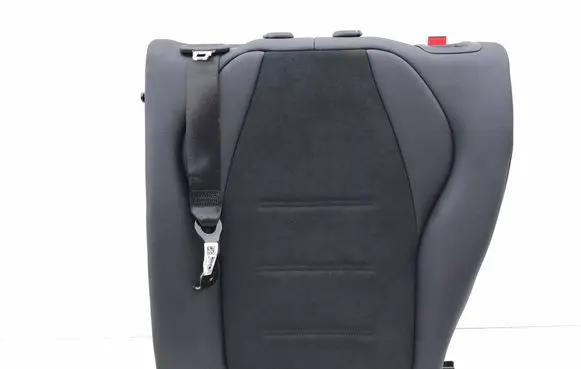 Mercedes-Benz EQE v295 Rear seat A0009202401