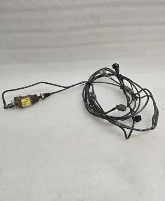 Volvo V60 Webasto auxiliary heater fuel pump 9031365A