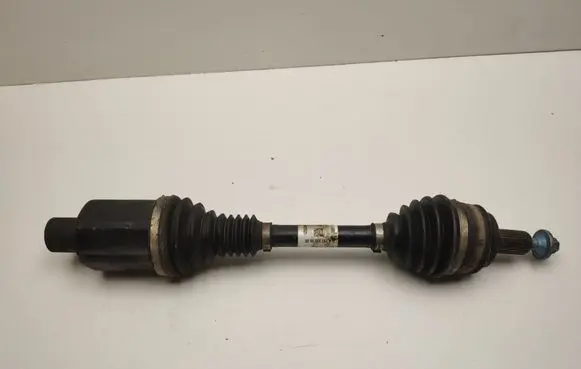 Mercedes-Benz EQC Front driveshaft A2933300600