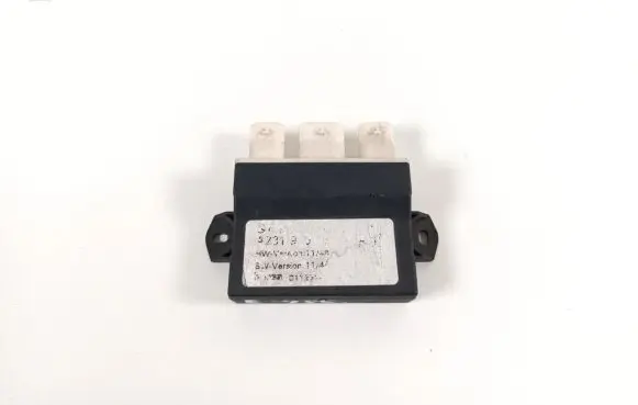 Mercedes-Benz SL R231 Tailgate/trunk control unit/module A2319059500