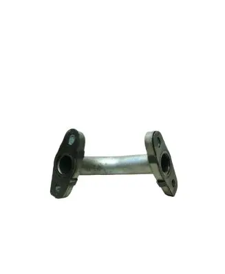 Renault Scenic III - Grand scenic III Turbo turbocharger oiling pipe/hose