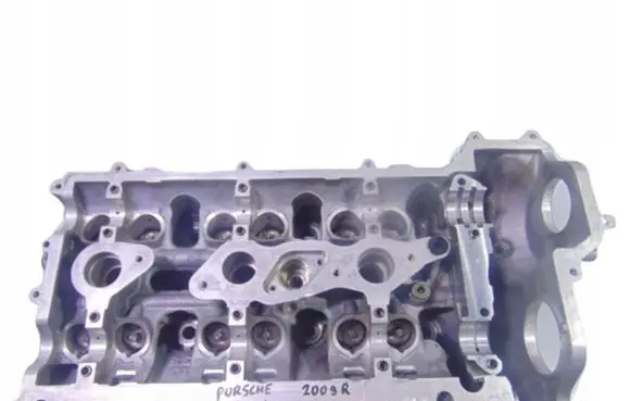 Porsche Cayman 987 Engine head 9A11041138R