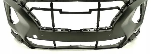 Hyundai Santa Fe Front bumper 86510-S1000