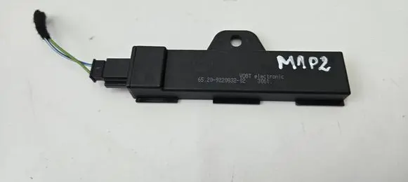BMW i3 Interior comfort aerial antenna 9220832