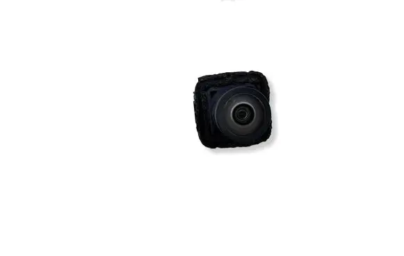 Ford Mustang VI Reversing camera FR3T19G490AE