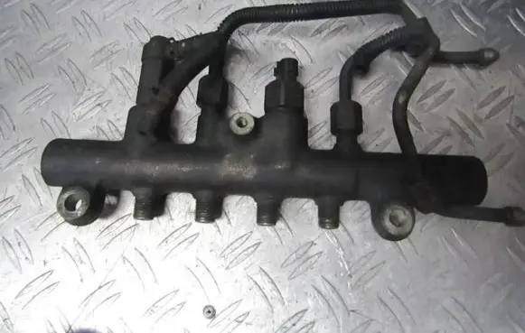 Mazda 6 Fuel main line pipe 6110 09E30