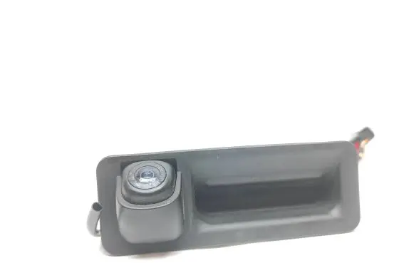 Hyundai Tucson TL Tailgate handle with camera 95760D7100 NHU5188