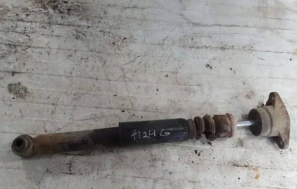 Audi A4 S4 B7 8E 8H Rear shock absorber/damper NOCODE