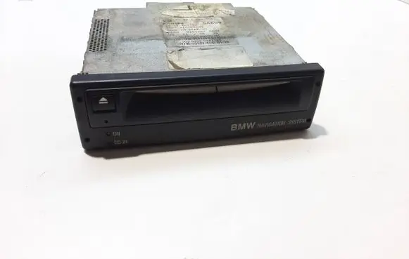 BMW 7 E38 Navigation unit CD/DVD player 65906908309 01572850005