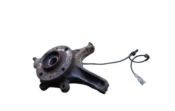 Citroen Berlingo Front wheel hub 
